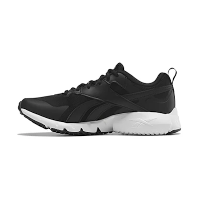 (W) Reebok Ztaur Run 2 'Core Black / White'