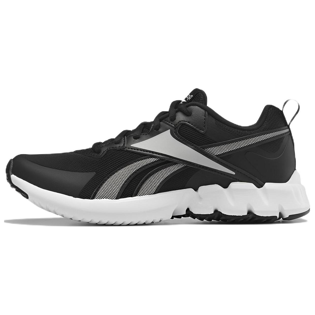 (Women) Reebok Ztaur Run 2 'Core Black / White' HQ3627