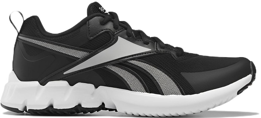 (W) Reebok Ztaur Run 2 'Negro Core / Blanco' HQ3627 Order (W) Reebok Ztaur Run 2 'Negro Core / Blanco' HQ3627