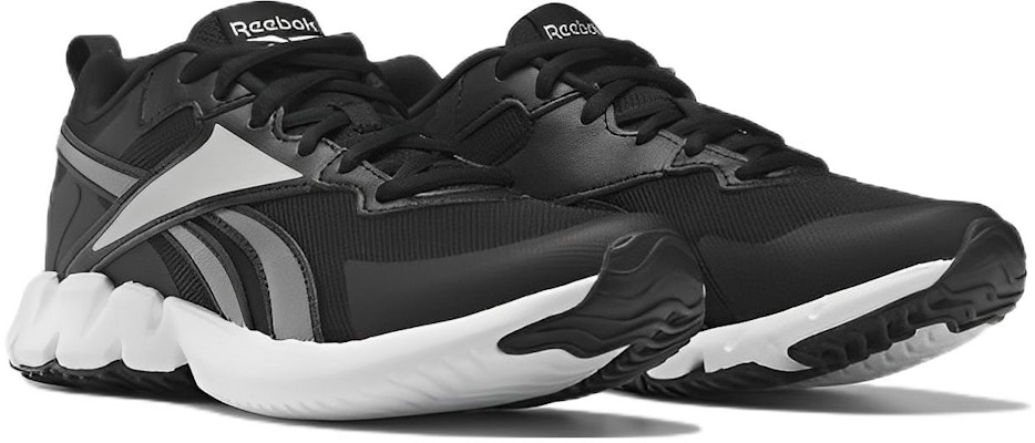 (W) Reebok Ztaur Run 2 'Negro Core / Blanco' HQ3627 Lookbook (W) Reebok Ztaur Run 2 'Negro Core / Blanco' HQ3627