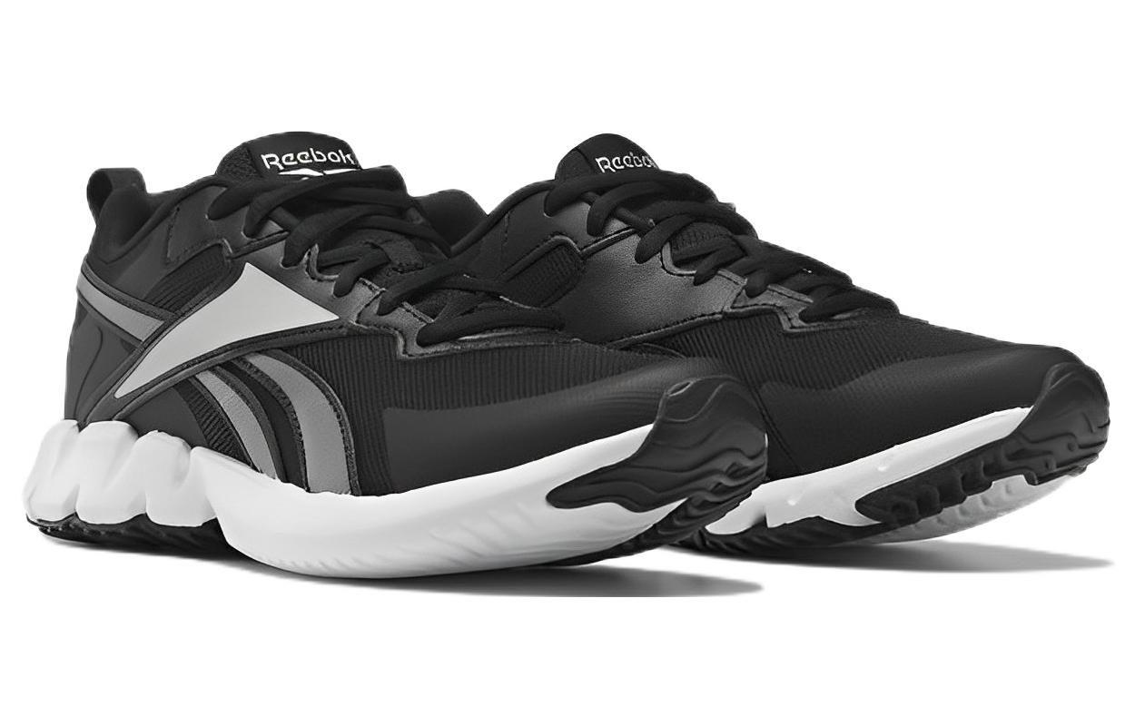 Lookbook (W) Reebok Ztaur Run 2 „Core Black / White“ HQ3627