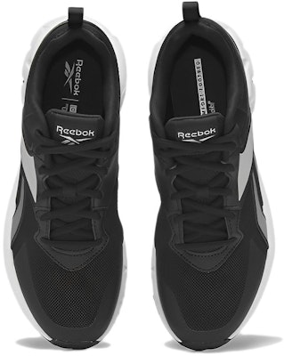 (W) Reebok Ztaur Run 2 'Negro Core / Blanco' HQ3627 Shop (W) Reebok Ztaur Run 2 'Negro Core / Blanco' HQ3627