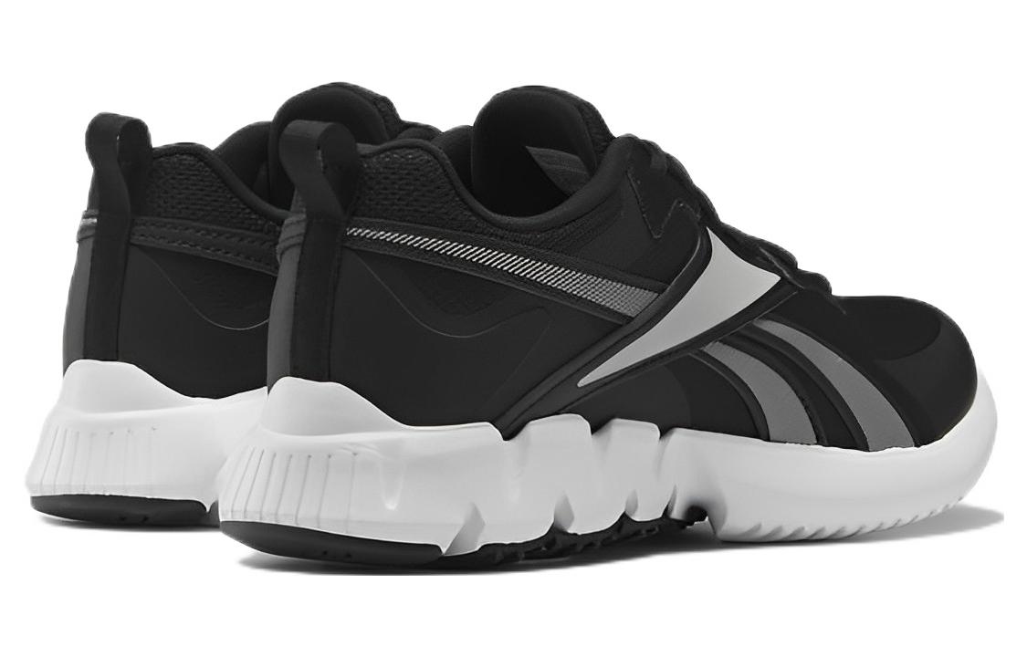 Shop (W) Reebok Ztaur Run 2 „Core Black / White“ HQ3627