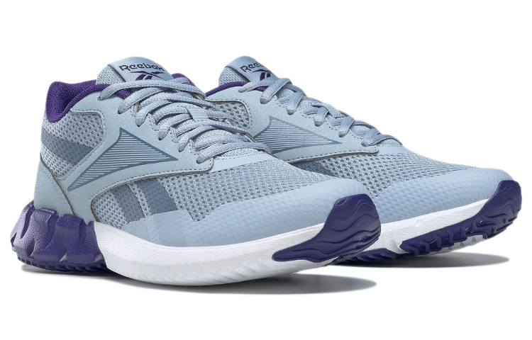 Lookbook (W) Reebok Ztaur Run ''Heldere Blauw'' GY5829