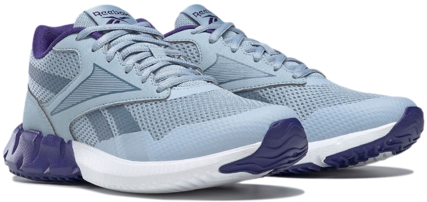 (W) Reebok Ztaur Run 'Biru Terang' GY5829 Lookbook (W) Reebok Ztaur Run 'Biru Terang' GY5829