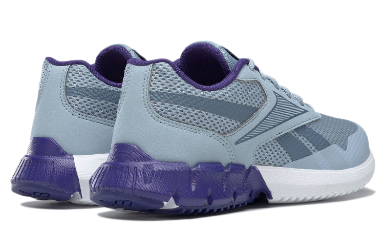 Shop (W) Reebok Ztaur Run ''Heldere Blauw'' GY5829