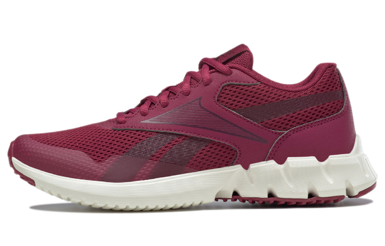 (Women) Reebok Ztaur Run 'Burgundy' H02285