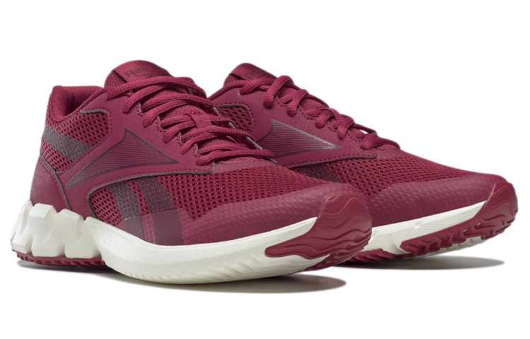 Lookbook (W) 리복 지토르 런 '버건디' (Reebok Ztaur Run 'Burgundy') H02285