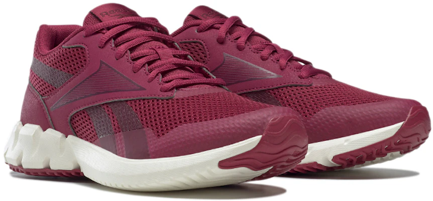 (W) Reebok Ztaur Run ''Bordeaux'' H02285 Lookbook (W) Reebok Ztaur Run ''Bordeaux'' H02285