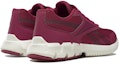 Shop (W) Reebok Ztaur Run 'Burgundy' Merah Anggur H02285