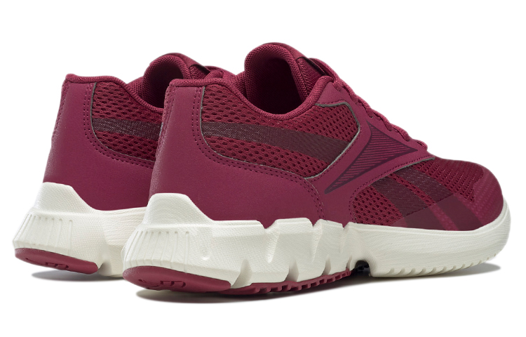 Shop (W) Reebok Ztaur Run ''Bordeaux'' H02285