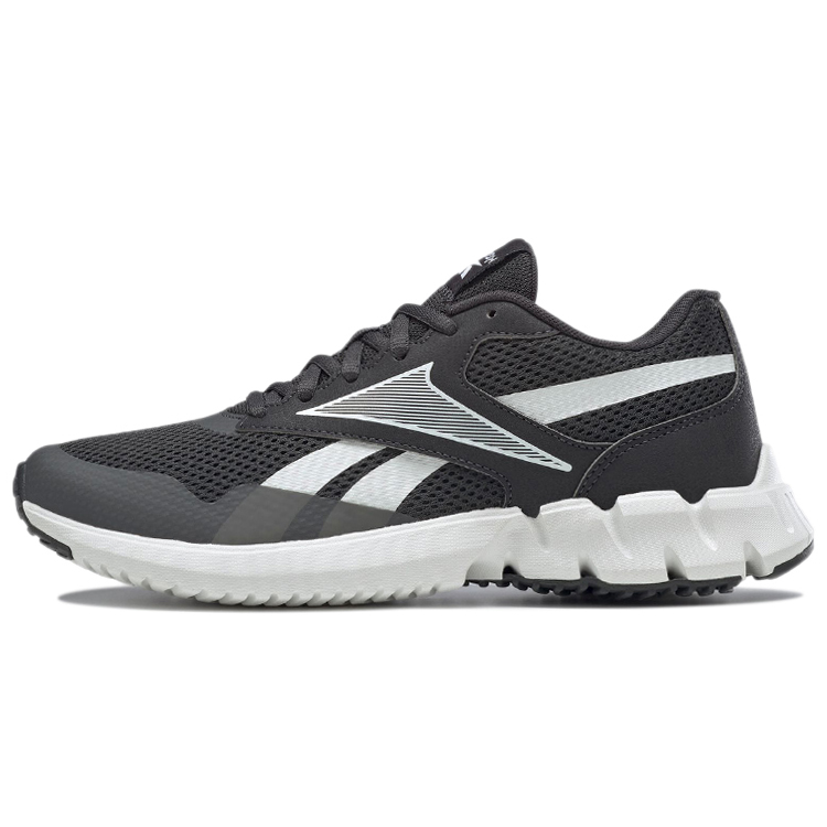 (Women) Reebok Ztaur Run 'Graphite Black White' H67604