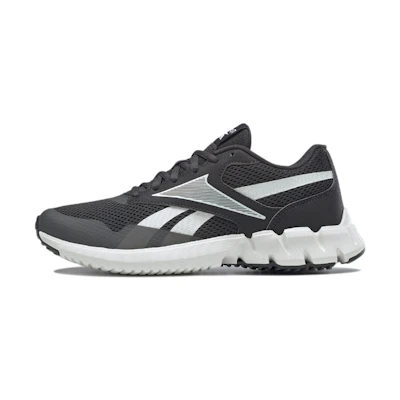 (W) Reebok Ztaur Run 'Graphite Black White'