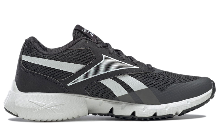 Order (W) Reebok Ztaur Run 'Graphite Hitam Putih' H67604