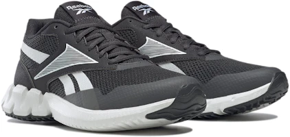Lookbook Reebok Ztaur Run 舒適透氣跑步鞋 女款 石墨黑白