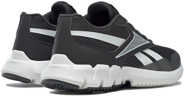 (W) Reebok Ztaur Run 'Graphite Hitam Putih' H67604 Shop (W) Reebok Ztaur Run 'Graphite Hitam Putih' H67604