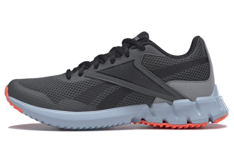 (Women) Reebok Ztaur Run 'Grey Blue' G58718