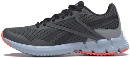 (Women) Reebok Ztaur Run 'Grey Blue' G58718 (Women) Reebok Ztaur Run 'Grey Blue' G58718