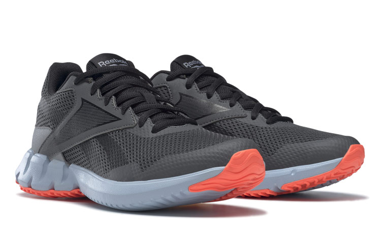 Lookbook (W) Reebok Ztaur Run ''Grigio Blu'' G58718