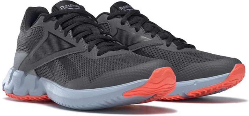 (W) Reebok Ztaur Run 'Kelabu Biru' G58718 Lookbook (W) Reebok Ztaur Run 'Kelabu Biru' G58718