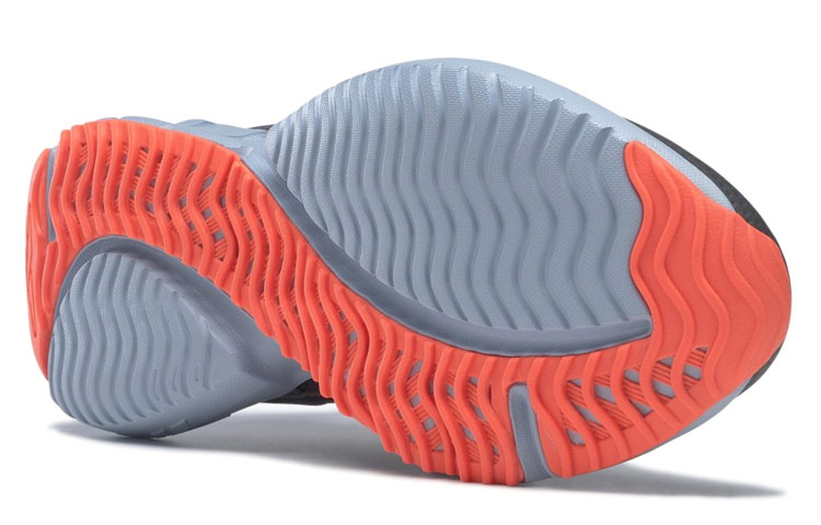 Details for (W) 리복 지토르 런 '그레이 블루' (Reebok Ztaur Run 'Grey Blue') G58718