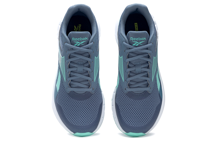 Lookbook (W) Reebok Ztaur Run 'Abu Kenyamanan' H02284