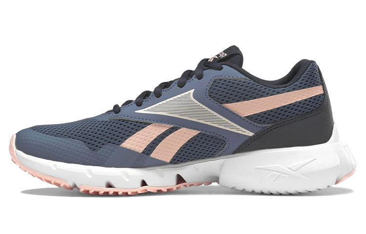 (Women) Reebok ZTaur Run 'Lightweight Breathable Low-Top Casual Running Blue' G58720