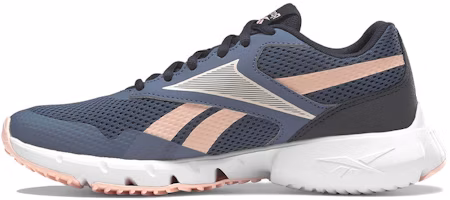 (Women) Reebok ZTaur Run 'Lightweight Breathable Low-Top Casual Running Blue' G58720 (Women) Reebok ZTaur Run 'Lightweight Breathable Low-Top Casual Running Blue' G58720