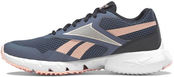 Reebok ZTaur Run 輕便透氣 低筒休閒跑步鞋 女款 藍 Buy Reebok ZTaur Run 輕便透氣 低筒休閒跑步鞋 女款 藍