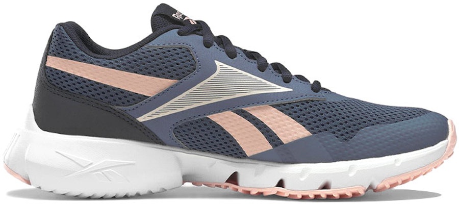 (W) Reebok ZTaur Run 'Ringan Bernapas Sepatu Lari Kasual Biru' G58720 Order (W) Reebok ZTaur Run 'Ringan Bernapas Sepatu Lari Kasual Biru' G58720