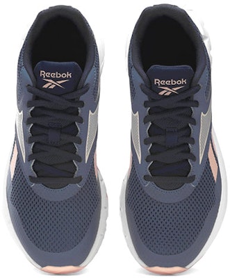 (W) Reebok ZTaur Run 'Ringan Bernapas Sepatu Lari Kasual Biru' G58720 Shop (W) Reebok ZTaur Run 'Ringan Bernapas Sepatu Lari Kasual Biru' G58720