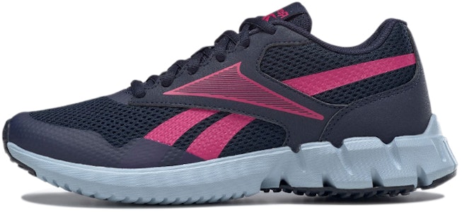 (W) Reebok Ztaur Run 'Navy Pink' Sepatu Lari H67603 Buy (W) Reebok Ztaur Run 'Navy Pink' Sepatu Lari H67603