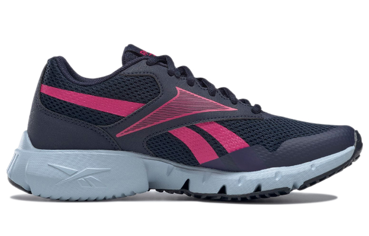 Order (W) Reebok Ztaur Run ''Blu Navy Rosa'' H67603