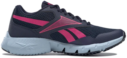 Order Reebok Ztaur Run 舒適透氣跑步鞋 女款 藏藍粉