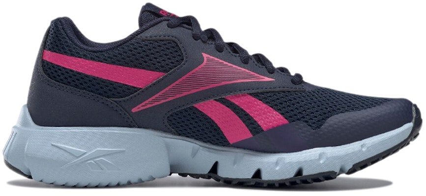 (W) Reebok Ztaur Run 'Biru Merah Jambu' H67603 Order (W) Reebok Ztaur Run 'Biru Merah Jambu' H67603