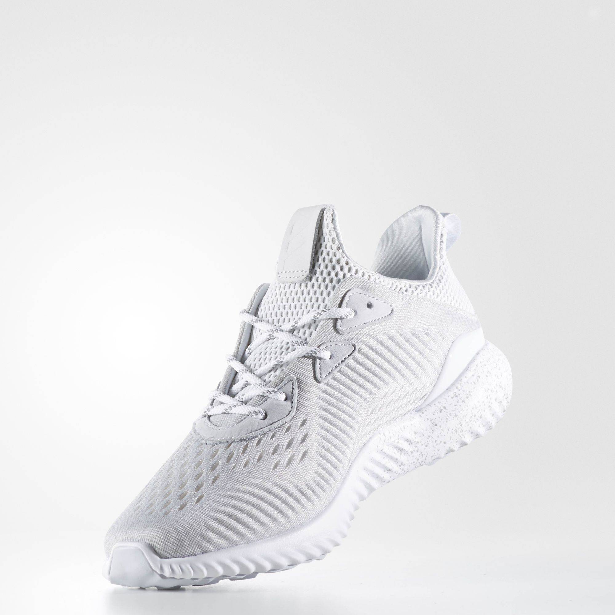 Buy (W) Reigning Champ x adidas Alphabounce 'Kelabu' BW1124
