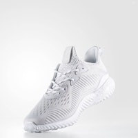 (Women) Reigning Champ x adidas Alphabounce 'Grey' BW1124