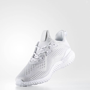(W) Reigning Champ x adidas Alphabounce 'Kelabu' BW1124 Buy (W) Reigning Champ x adidas Alphabounce 'Kelabu' BW1124