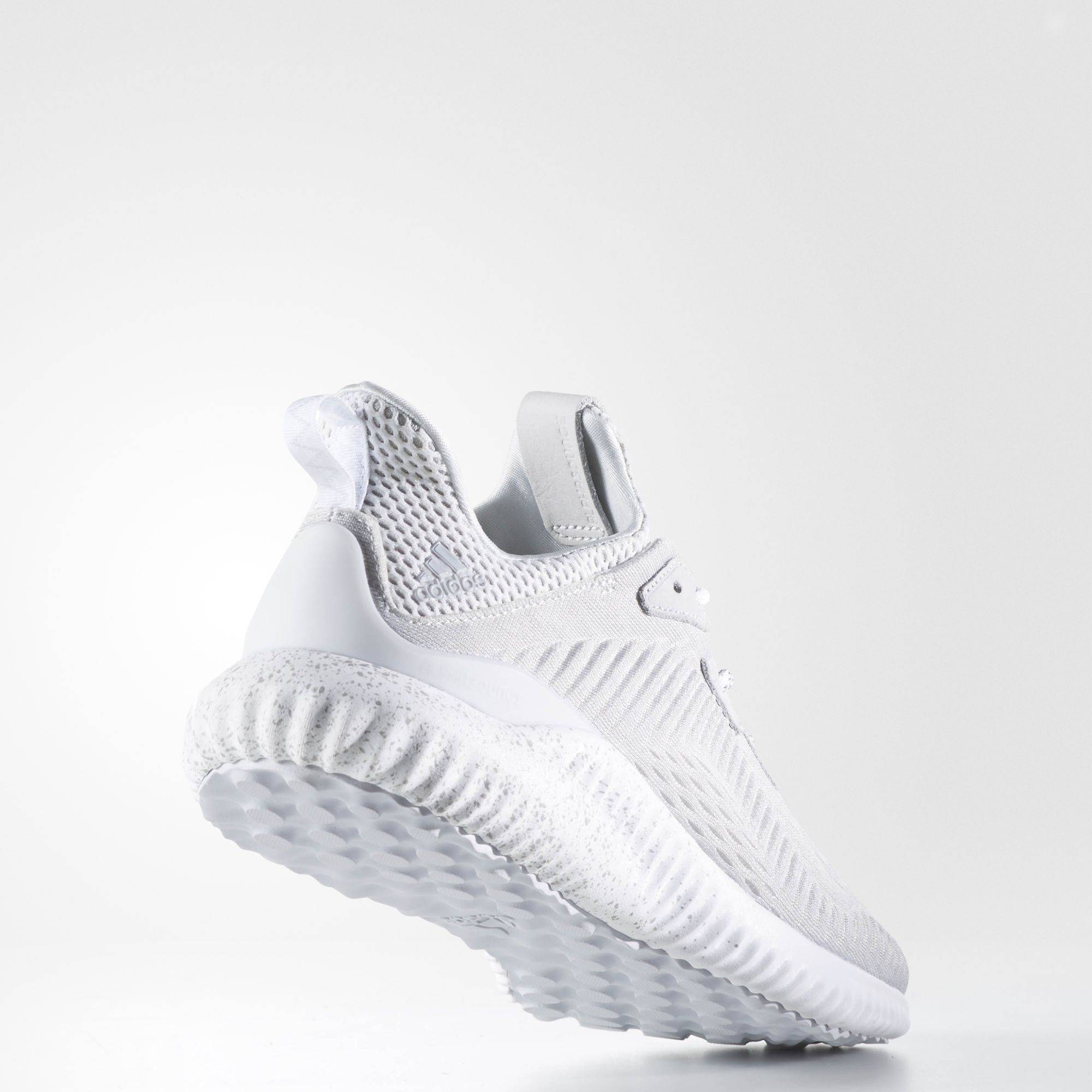 (W) Reigning Champ adidas Alphabounce 'Grey' 圖 3