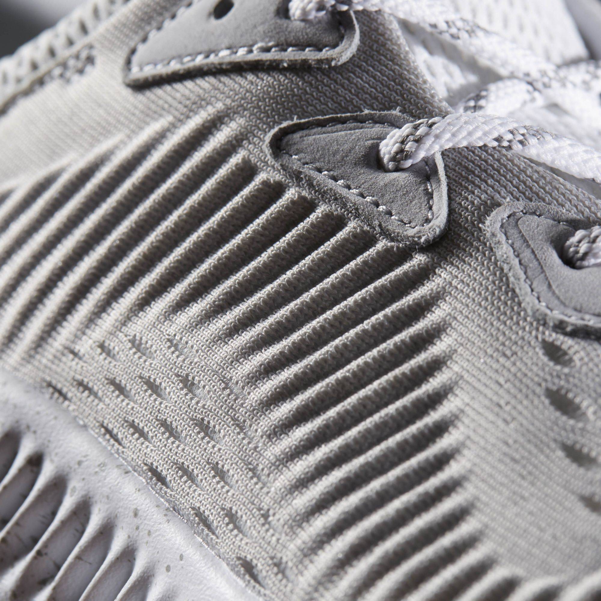 (W) Reigning Champ adidas Alphabounce 'Grey' 圖 5