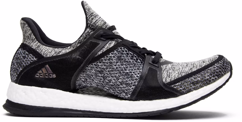 (Women) Reigning Champ x adidas PureBoost X Training 'Black' B39255 Buy (Women) Reigning Champ x adidas PureBoost X Training 'Black' B39255