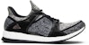 (Women) Reigning Champ x adidas PureBoost X Training 'Black' B39255