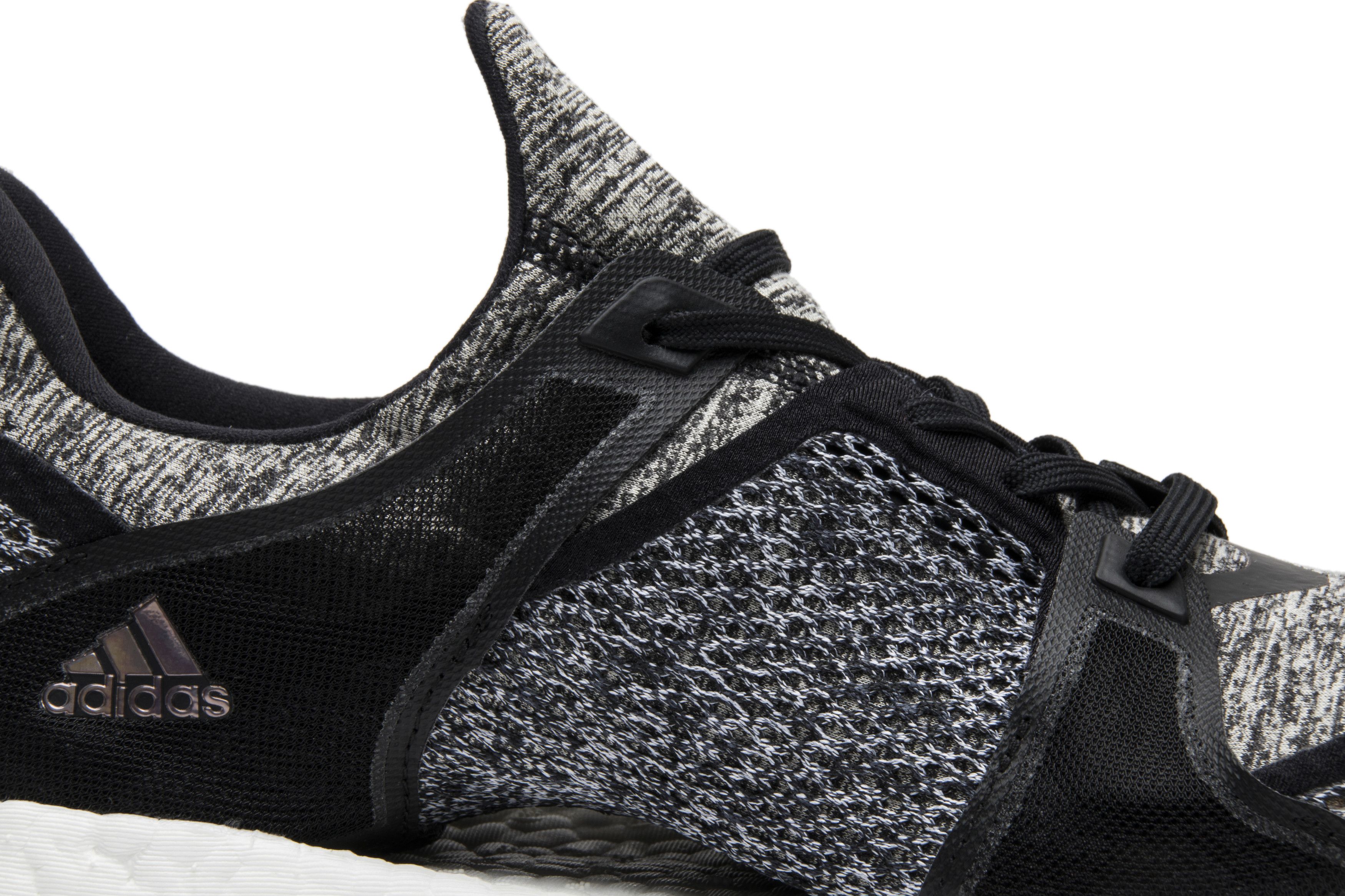 Order (W) Reigning Champ x adidas PureBoost X Training ''Schwarz'' B39255