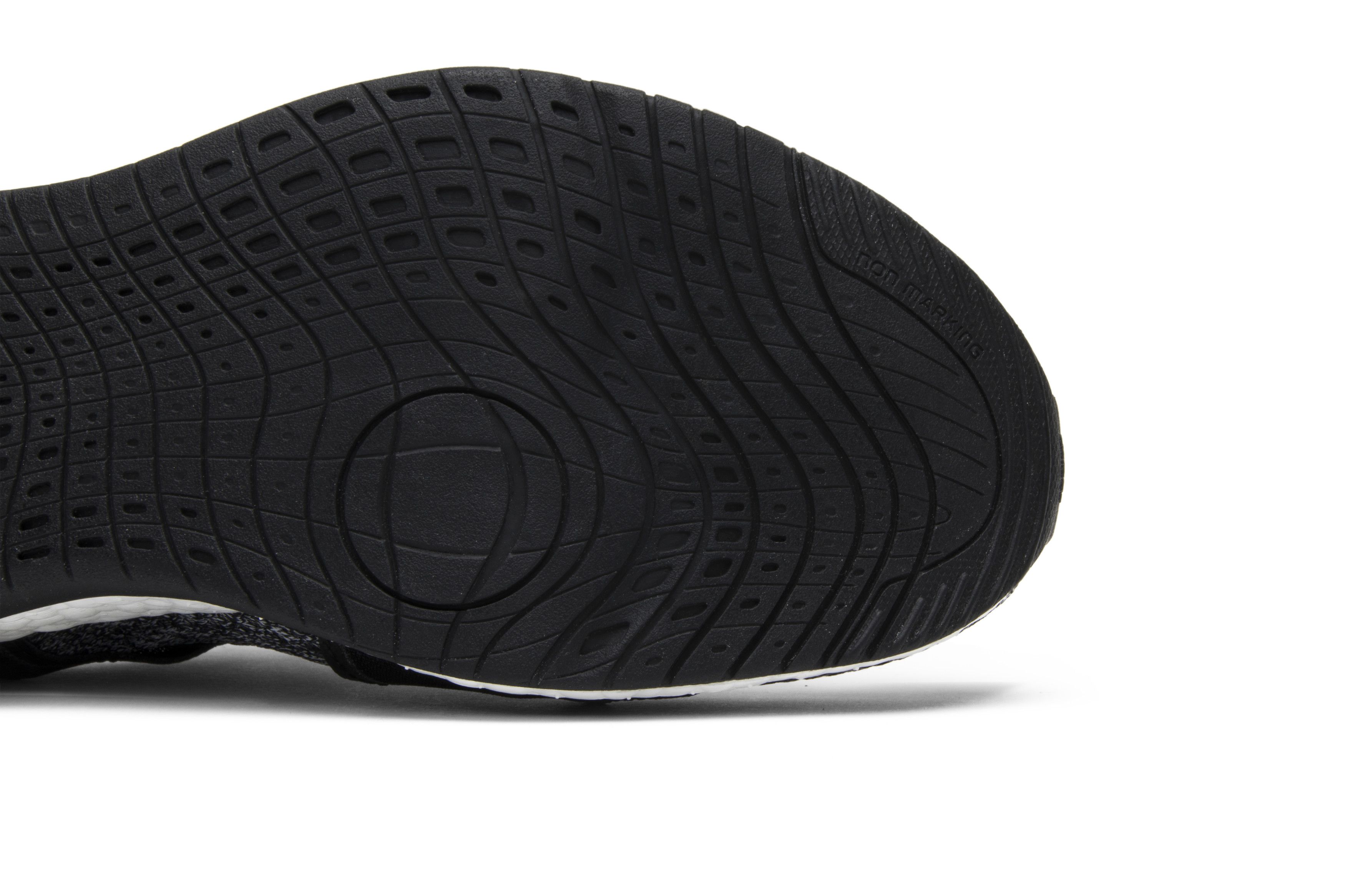 Purchase (W) Reigning Champ x adidas PureBoost X Training ''Schwarz'' B39255