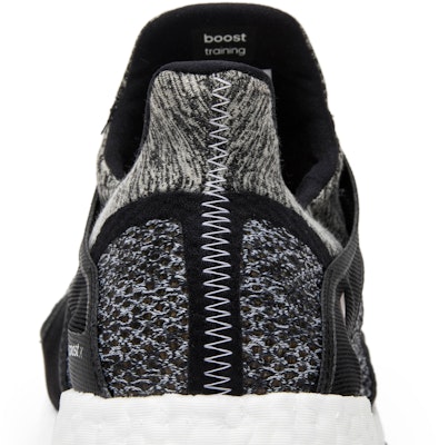 (W) Reigning Champ x 阿迪达斯PureBoost X训练鞋‘黑色’ B39255 Sizing (W) Reigning Champ x 阿迪达斯PureBoost X训练鞋‘黑色’ B39255