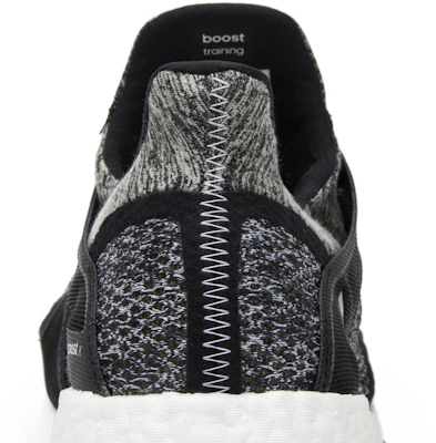 (W) Reigning Champ x adidas PureBoost X Training ''Schwarz'' B39255 Sizing (W) Reigning Champ x adidas PureBoost X Training ''Schwarz'' B39255