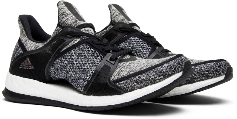(W) Reigning Champ x 阿迪达斯PureBoost X训练鞋‘黑色’ B39255 Cheap (W) Reigning Champ x 阿迪达斯PureBoost X训练鞋‘黑色’ B39255