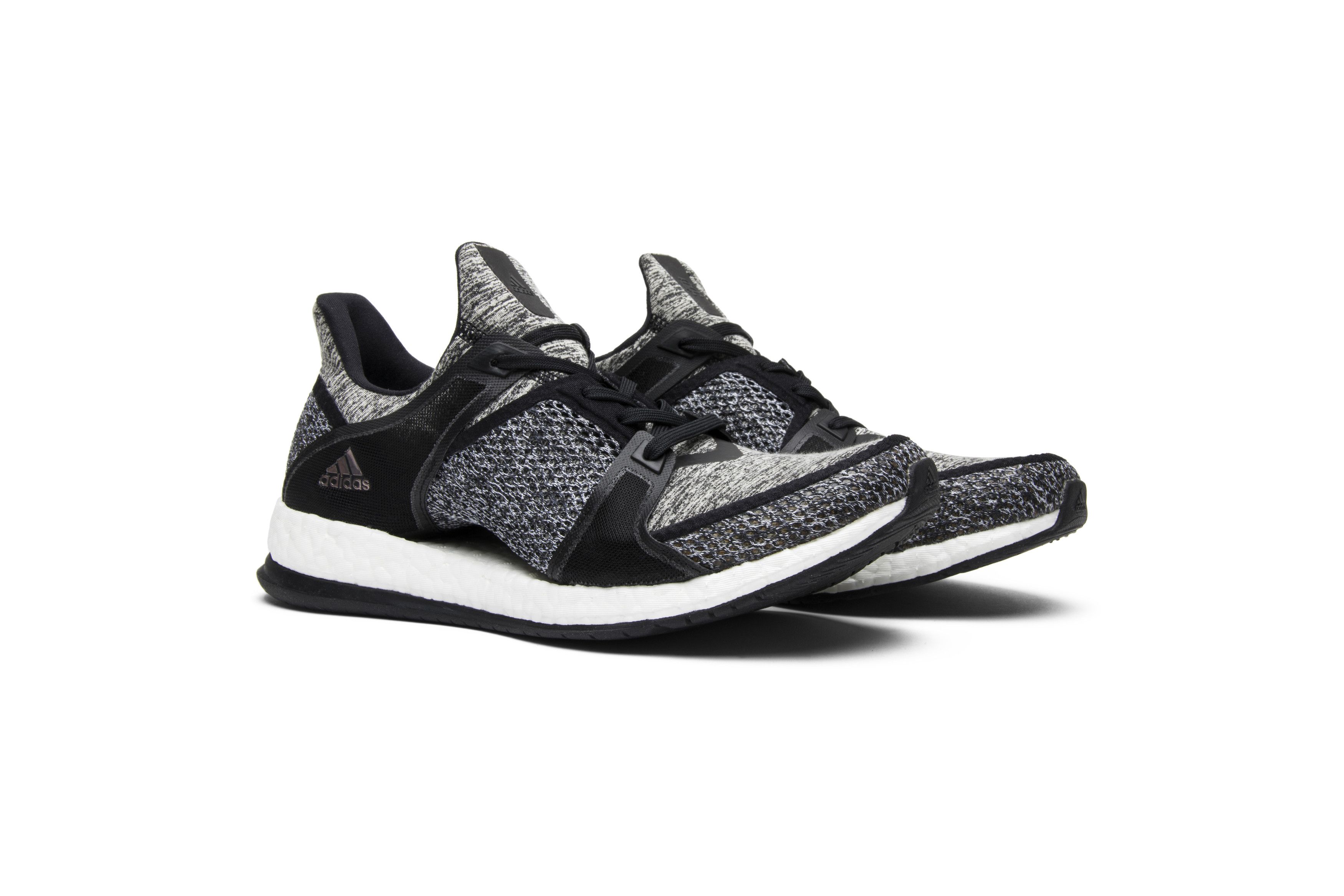 Cheap (W) Reigning Champ x adidas PureBoost X Training ''Schwarz'' B39255