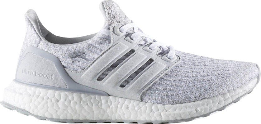 (女款)Reigning Champ x adidas UltraBoost 3.0 '淺灰' BW1122 Buy (女款)Reigning Champ x adidas UltraBoost 3.0 '淺灰' BW1122