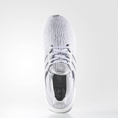 (Women) Reigning Champ x adidas UltraBoost 3.0 'Clear Grey' BW1122 Lookbook (Women) Reigning Champ x adidas UltraBoost 3.0 'Clear Grey' BW1122